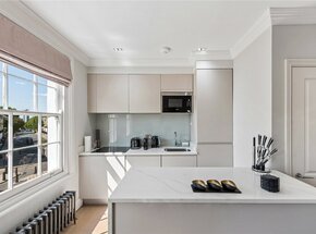 Cloudesley Road, Angel, N1