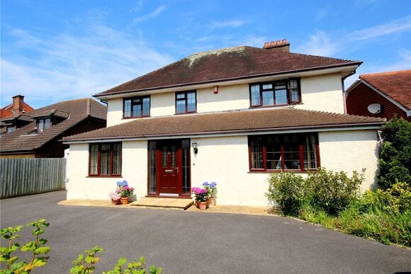 Orchard Avenue, Poole, BH14