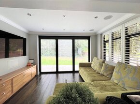 Chiltern Hill, Gerrards Cross, SL9