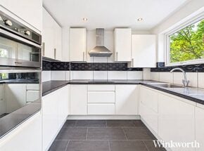 Deena Close, London, W3
