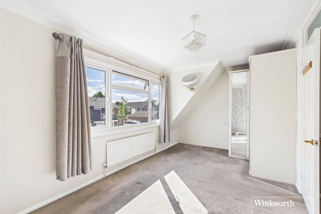 Narromine Drive, Reading, RG31