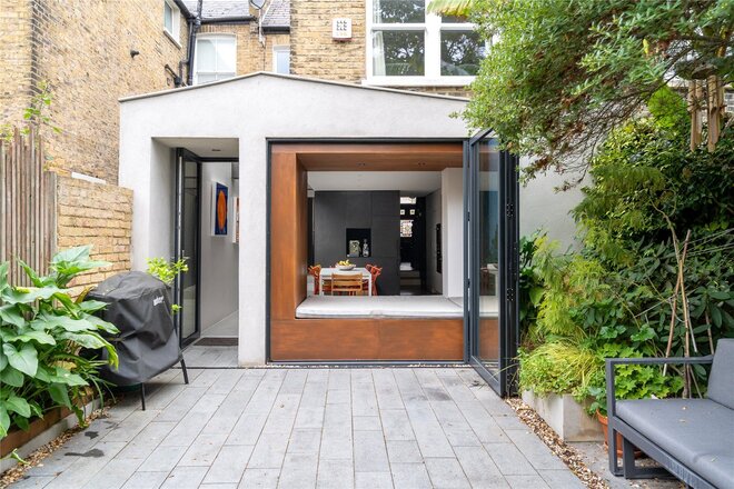 Arodene Road, London, SW2
