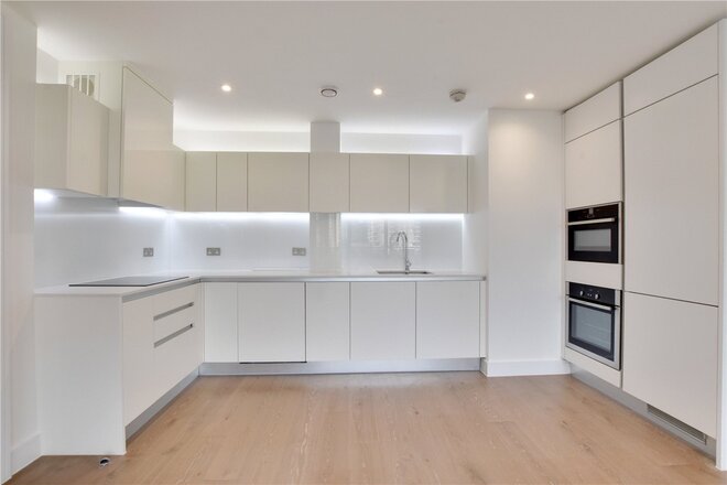 Handley Drive, Blackheath, SE3