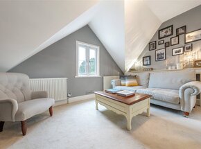 Canfield Place, London, NW6