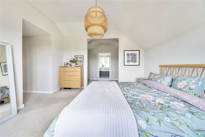 Ducks Meadow, Wiltshire, SN8