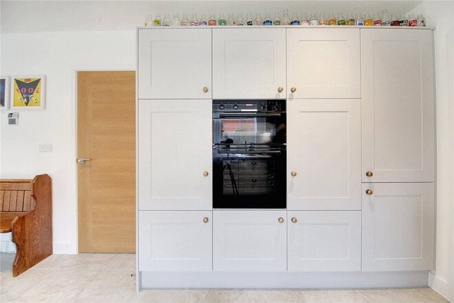 Pleasants Avenue, Norwich, NR14