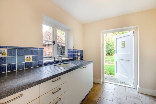 Street End, Kent, CT4