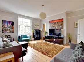 Lee Terrace, Blackheath, SE3