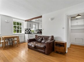 Clapton Terrace, London, E5