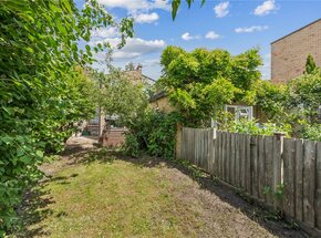 St. Jude Street, London, N16