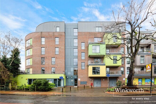 Bollo Lane, London, W4