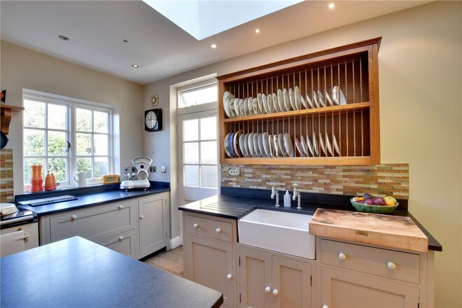Annesley Road, Blackheath, SE3
