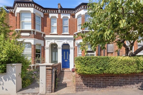 Copleston Road, Peckham Rye, SE15