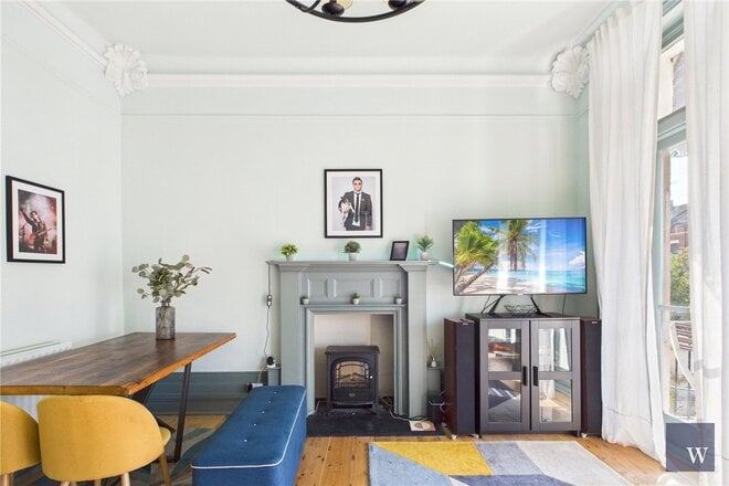 Norwood Road, London, SE24