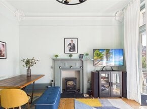 Norwood Road, London, SE24