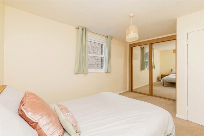 Downsview Court, Clifton, BS8