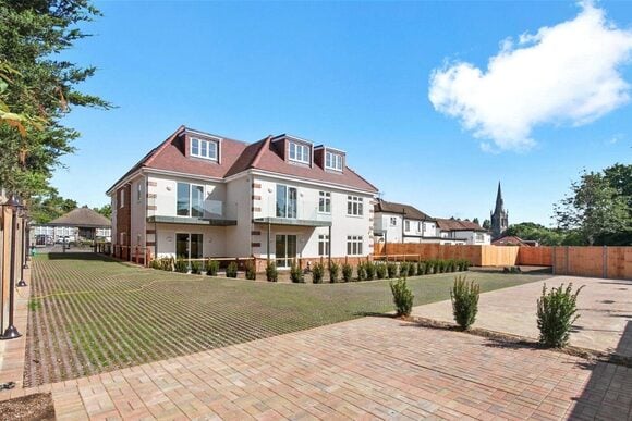 Rosemary Court, Kingsbury, NW9