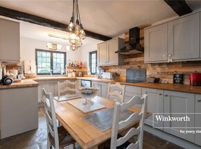 Wimborne Road East, Dorset, BH22