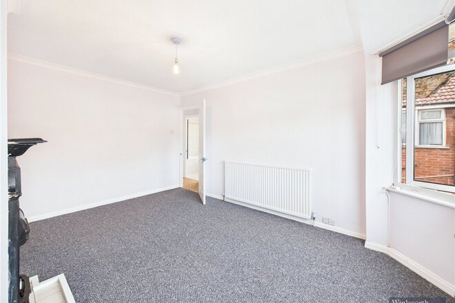 Methuen Close, Edgware, HA8