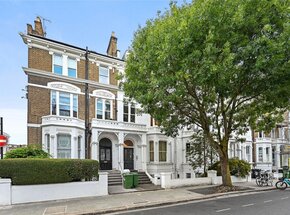 Sinclair Road, Brook Green, W14