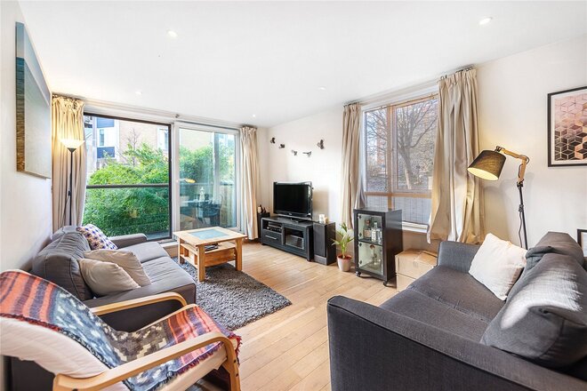Riverside Mill House, Isleworth, TW7