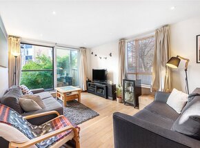 Riverside Mill House, Isleworth, TW7