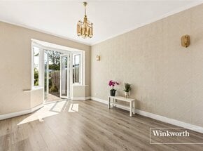 Kenver Avenue, North Finchley, N12