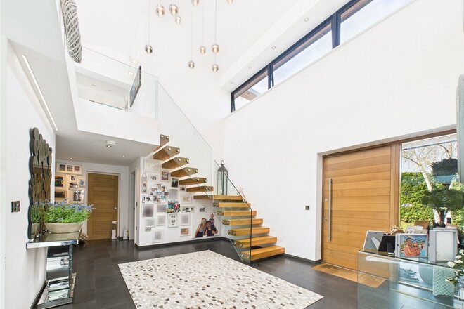 Ashford Hill Road, Thatcham, RG19