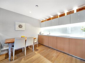 Pump House Crescent, Brentford, TW8