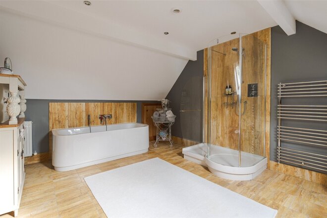 Witchampton Mill, Wimborne, BH21