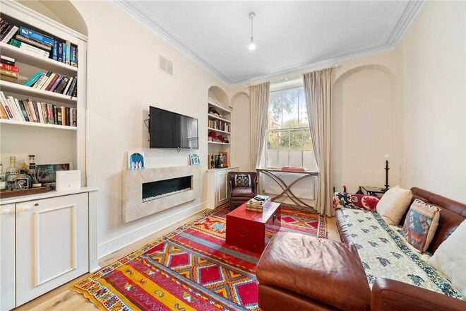 Wren Street, London, WC1X