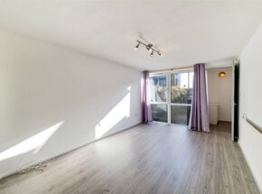 Turpin Way, London, N19