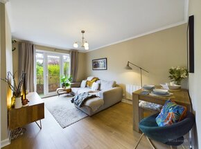 Walmers Court, Surbiton, KT5