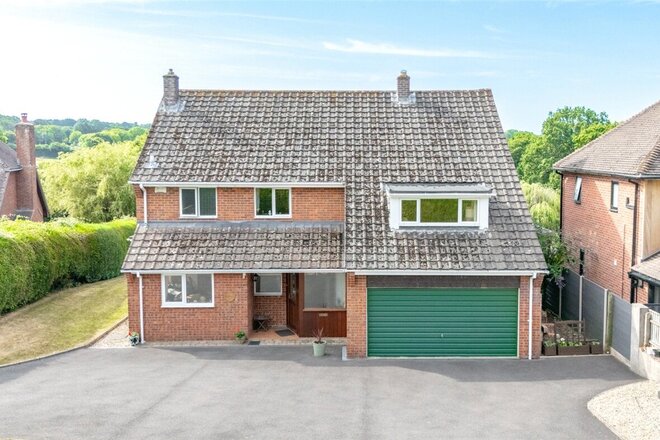 Furzehill, Wimborne, BH21