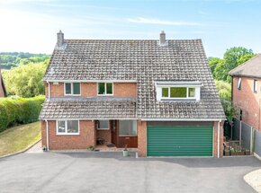 Furzehill, Wimborne, BH21