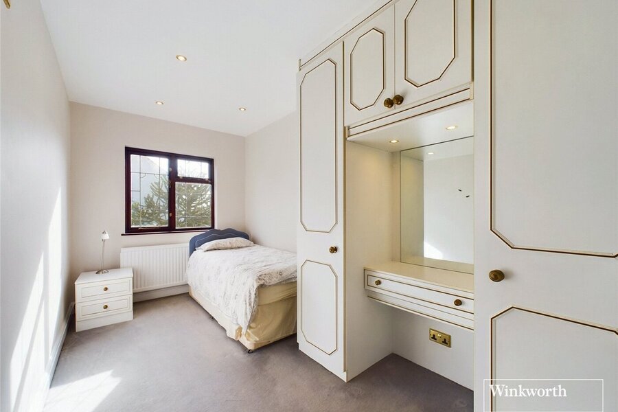 Bedroom 3