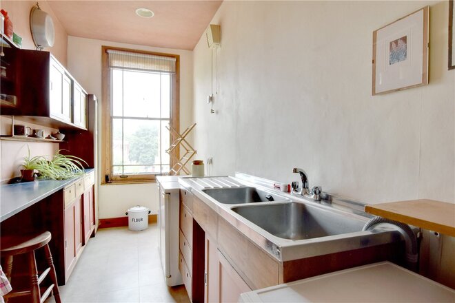 Lewisham Way, Brockley, SE4