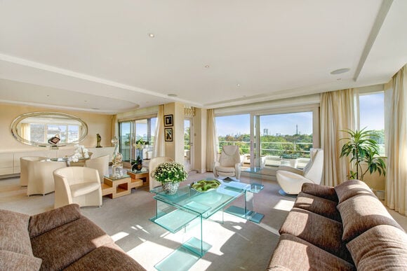 St John's Wood, London, NW8