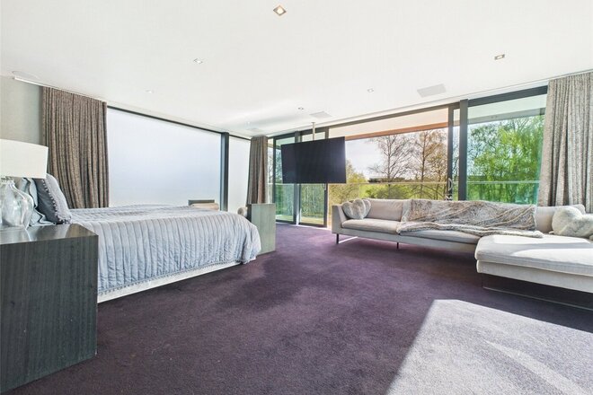 Ashford Hill Road, Thatcham, RG19