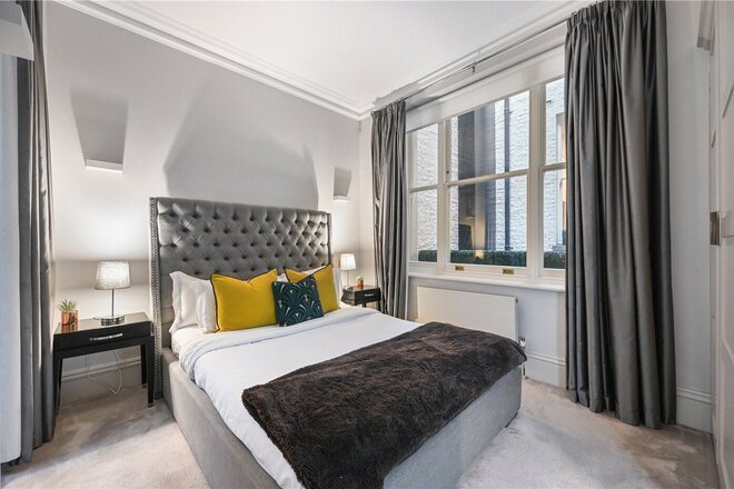 Inverness Terrace, Bayswater, W2