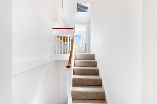 Marsden Street, London, NW5