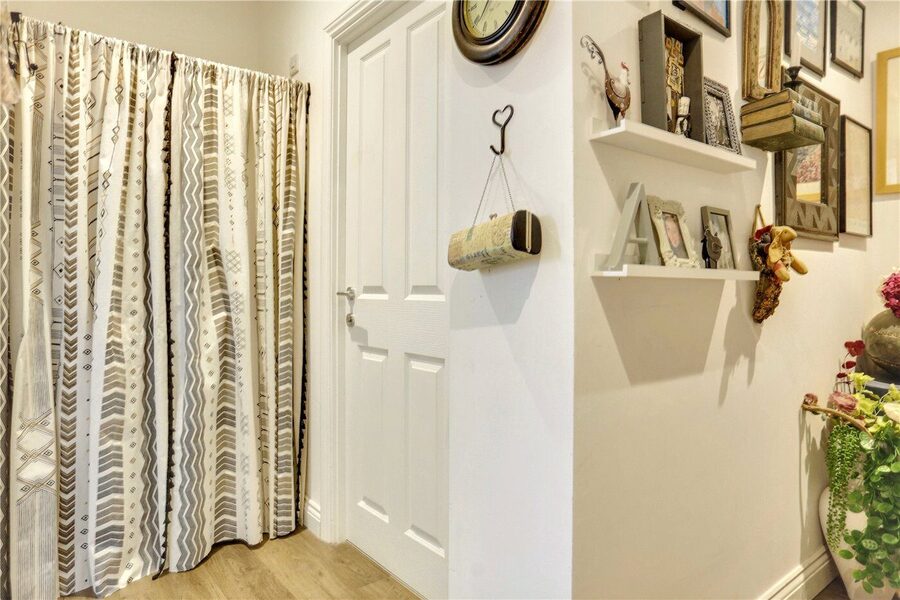 Hall/Storage