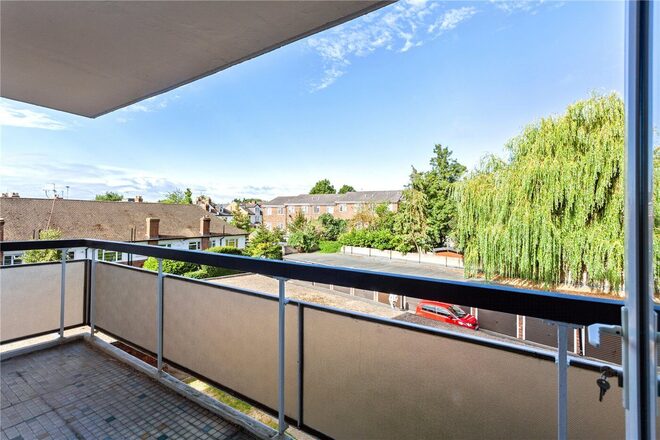 Embassy Lodge, Finchley, N3