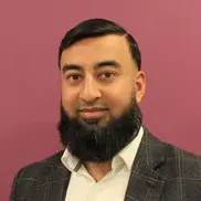 Mahbs Chowdhury