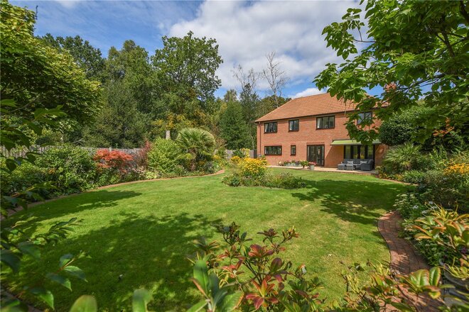 Gilbert Way, Wokingham, RG40