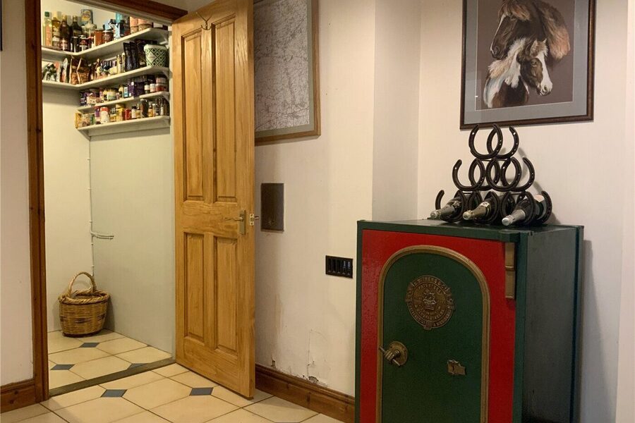 Pantry