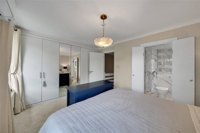 Abinger Mews, London, W9
