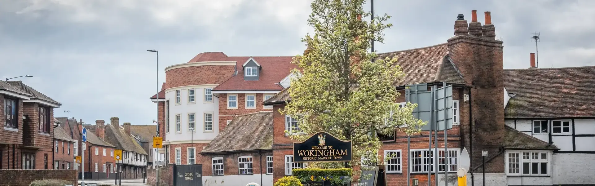 Wokingham Image