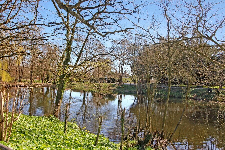 The Mere