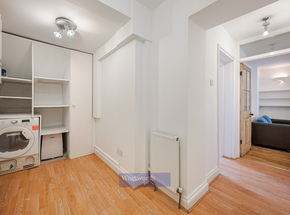 Coldharbour Lane, UK, SE5